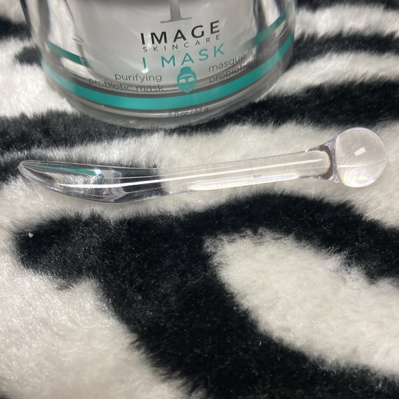 Image Skincare Purifying Probiotic Mask - Picture 3 of 4